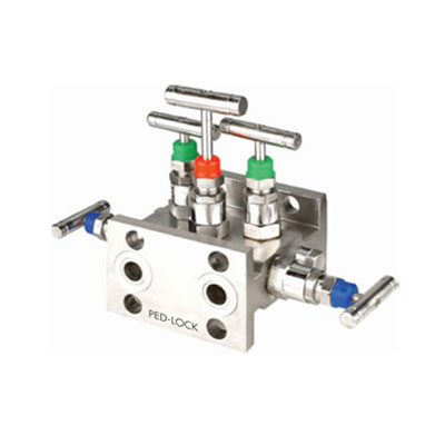 Instrument Manifold Valves Manufacturer, Exporter and Supplier in India