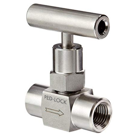 Instrument Needle Valve Manufacturer, Exporter and Supplier in India