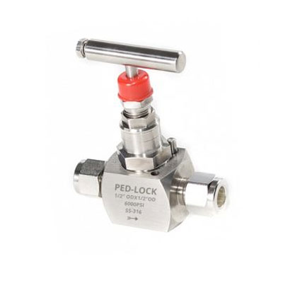 Needle Valves Manufacturer, Exporter and Supplier in India