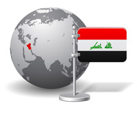 Valves Manufacturer, Exporter, Supplier & Stockist in Iraq