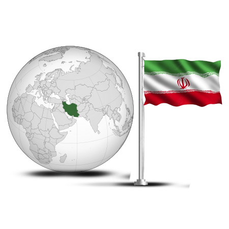 Iran_Map