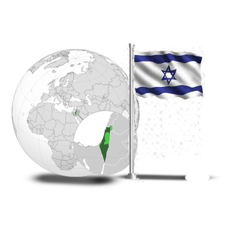 Israel_Map
