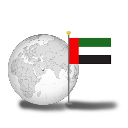 United_Arab_Emirates_Map